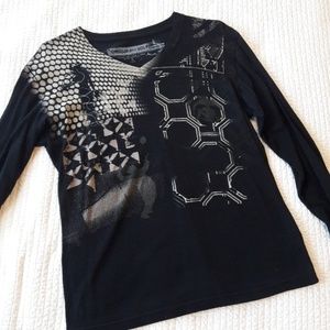 Men's Cirque du Soleil Shirt